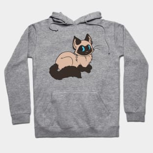 Meow! Hoodie